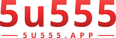 5u555 logo