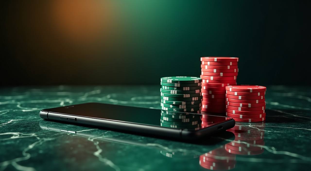 5u555 mobile gaming